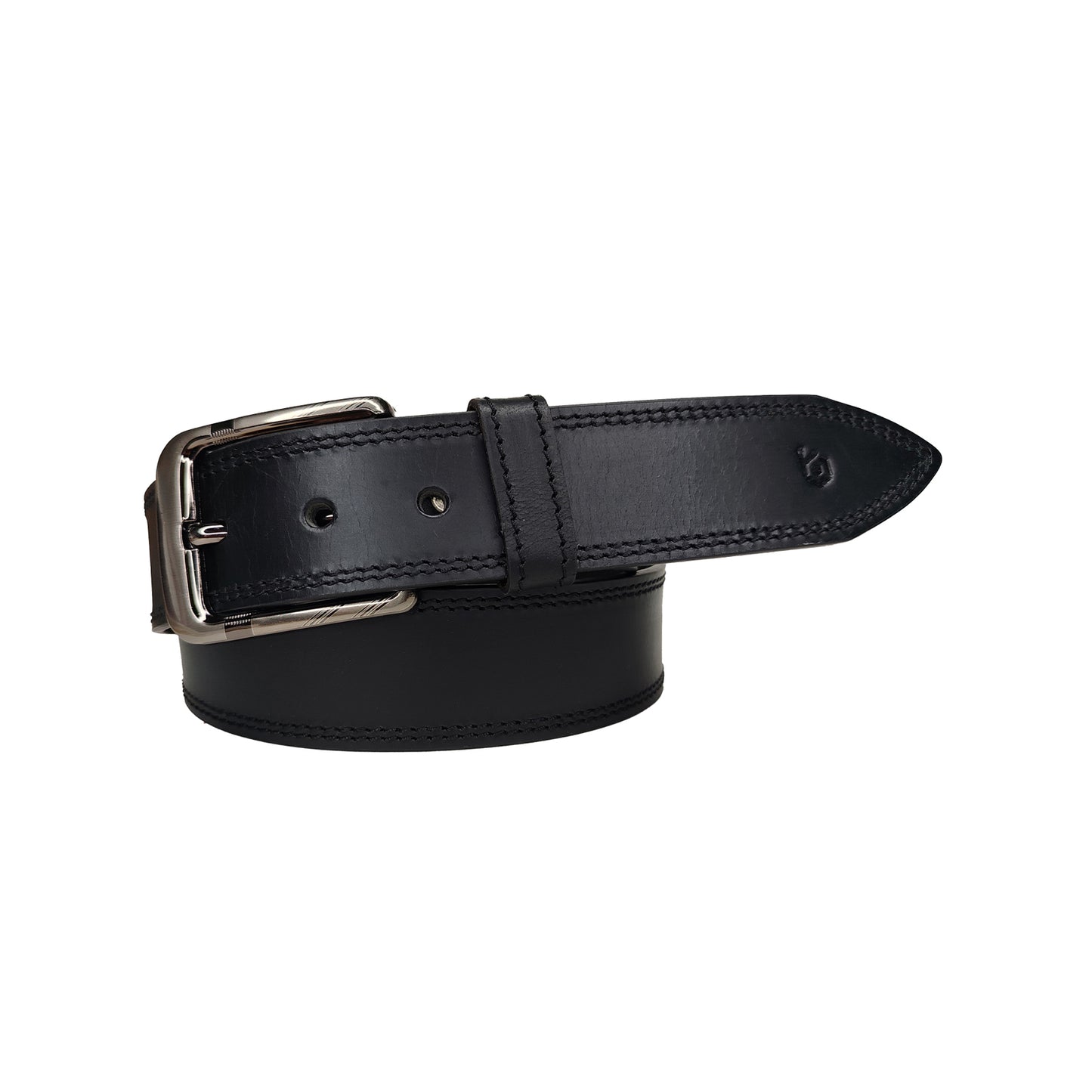 Omax Genuine Leather Premium Belts for men BLTBTL004