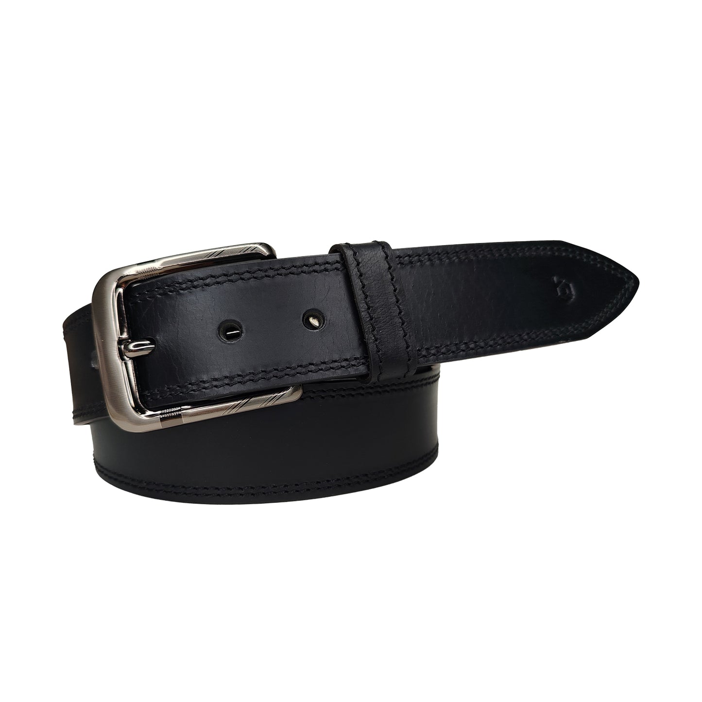 Omax Genuine Leather Premium Belts for men BLTBTL004