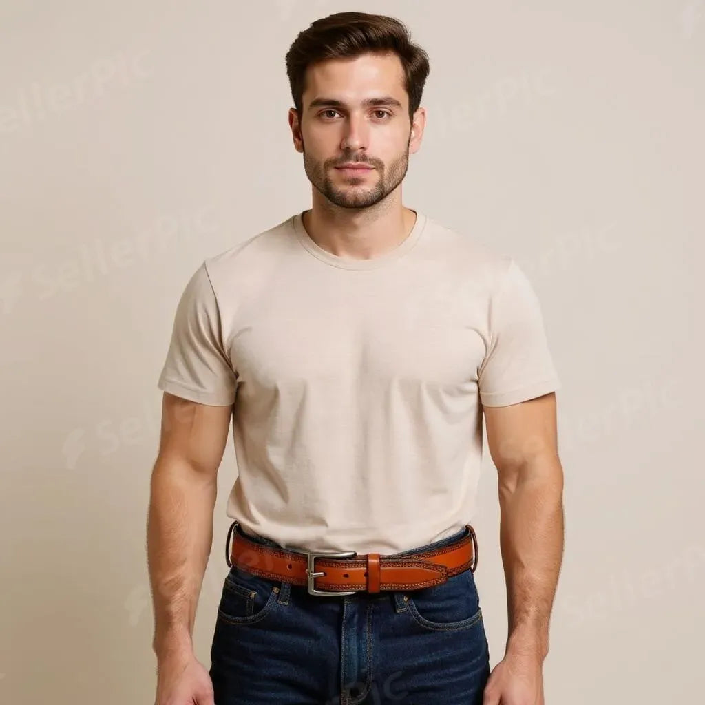 OMAX MENS BELT