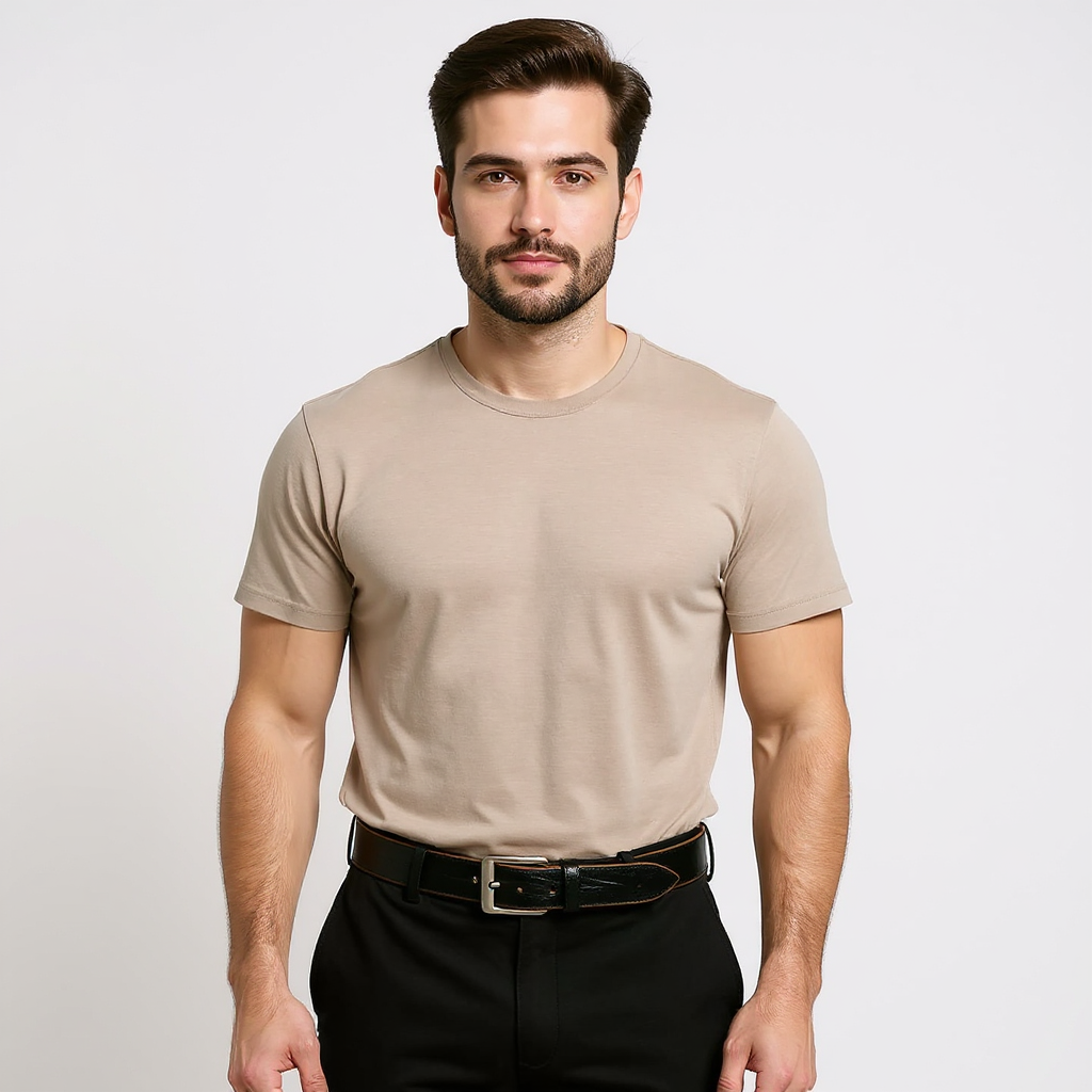 OMAX MENS BELT