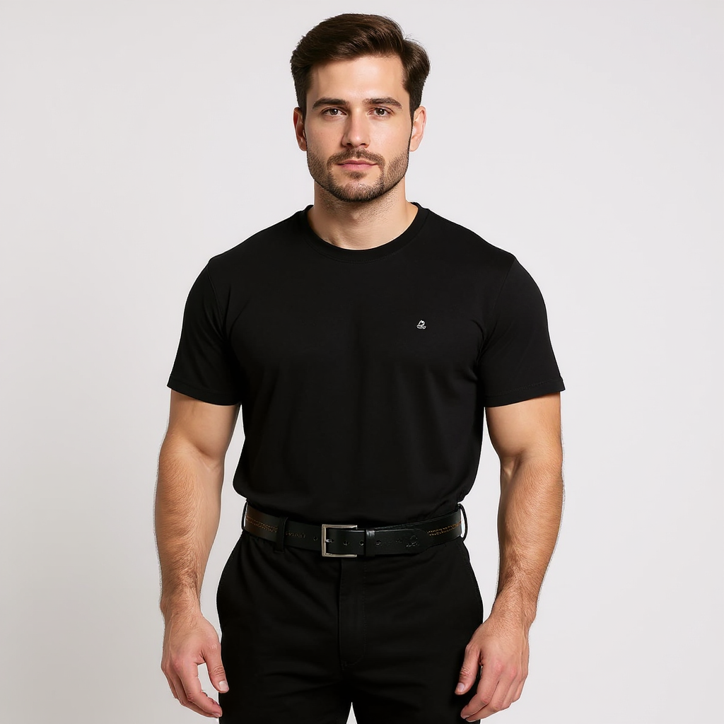 OMAX MENS BELT