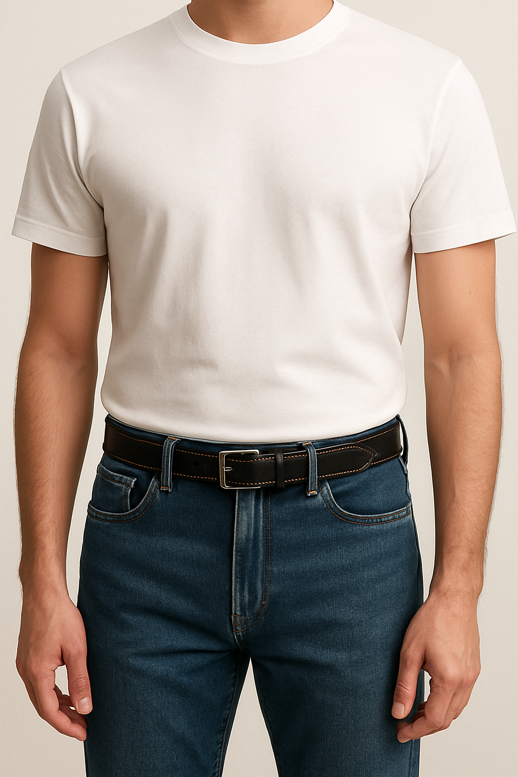 OMAX MENS BELT