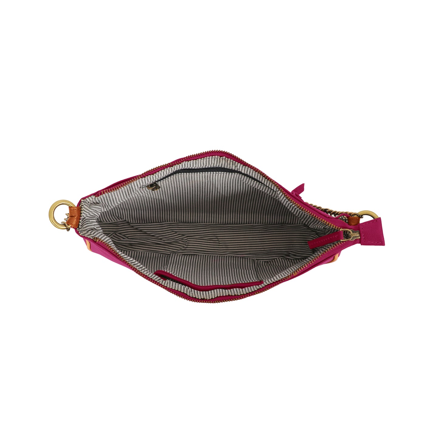 Omax Maroon Full-Grain Genuine Leather Styles Branded Satchels Handbags & Shoulder Sling Bags, Ladies Purse for Women-LTHRL8