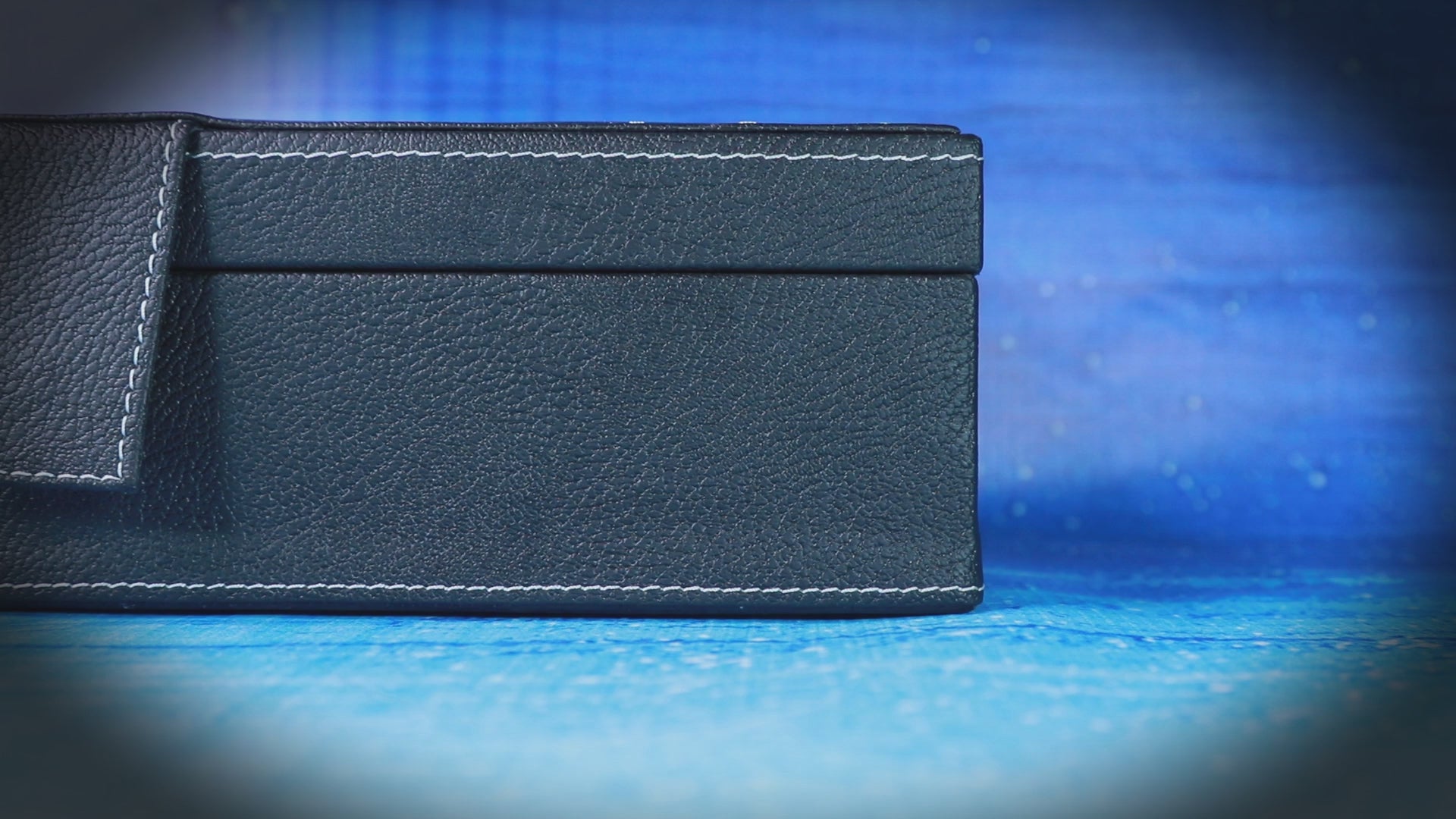 Watch Box Organizer