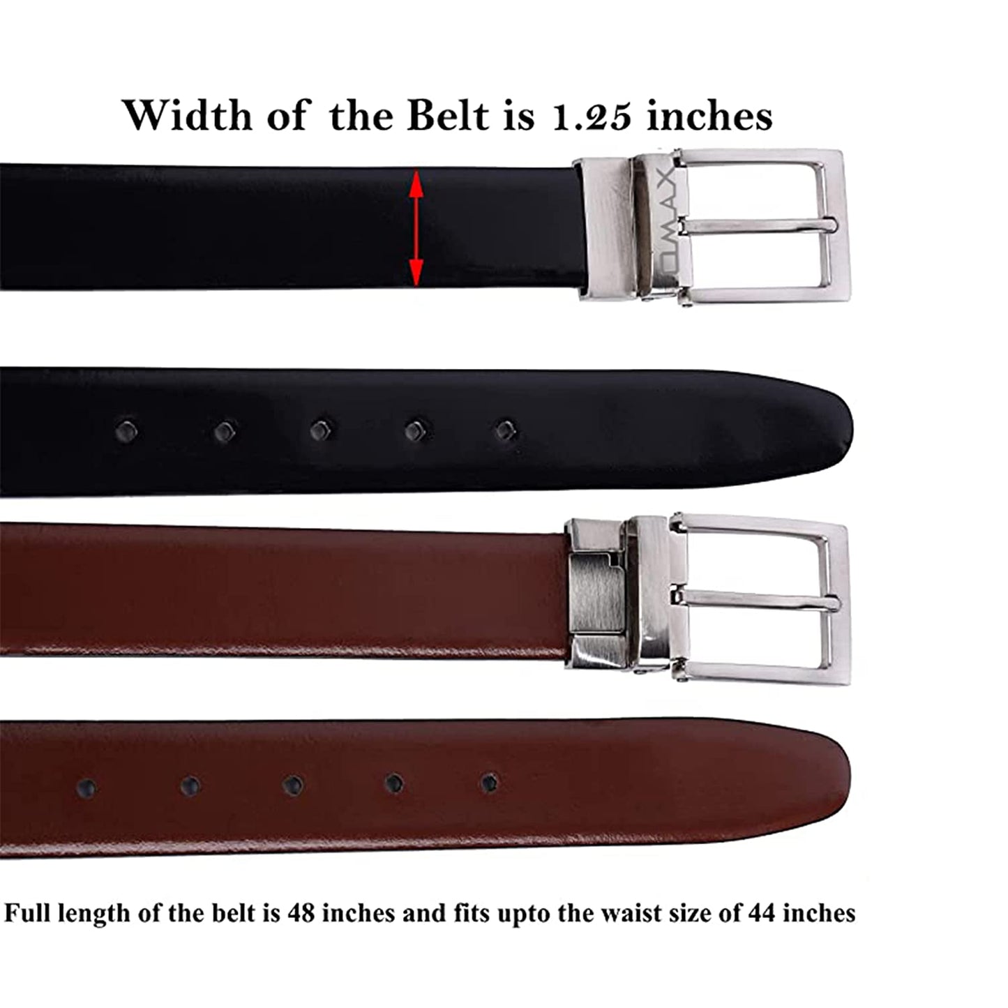 GENUINE LEATHER BELTS