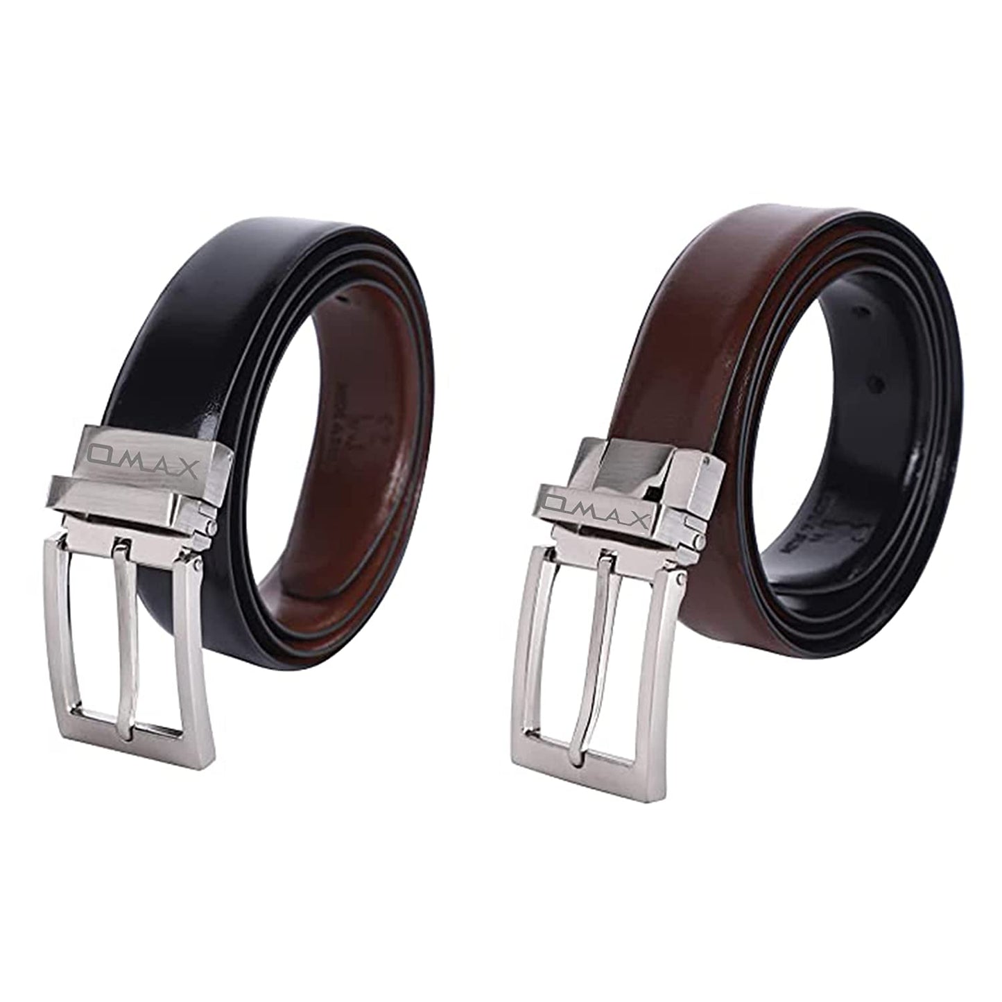 GENUINE LEATHER BELTS