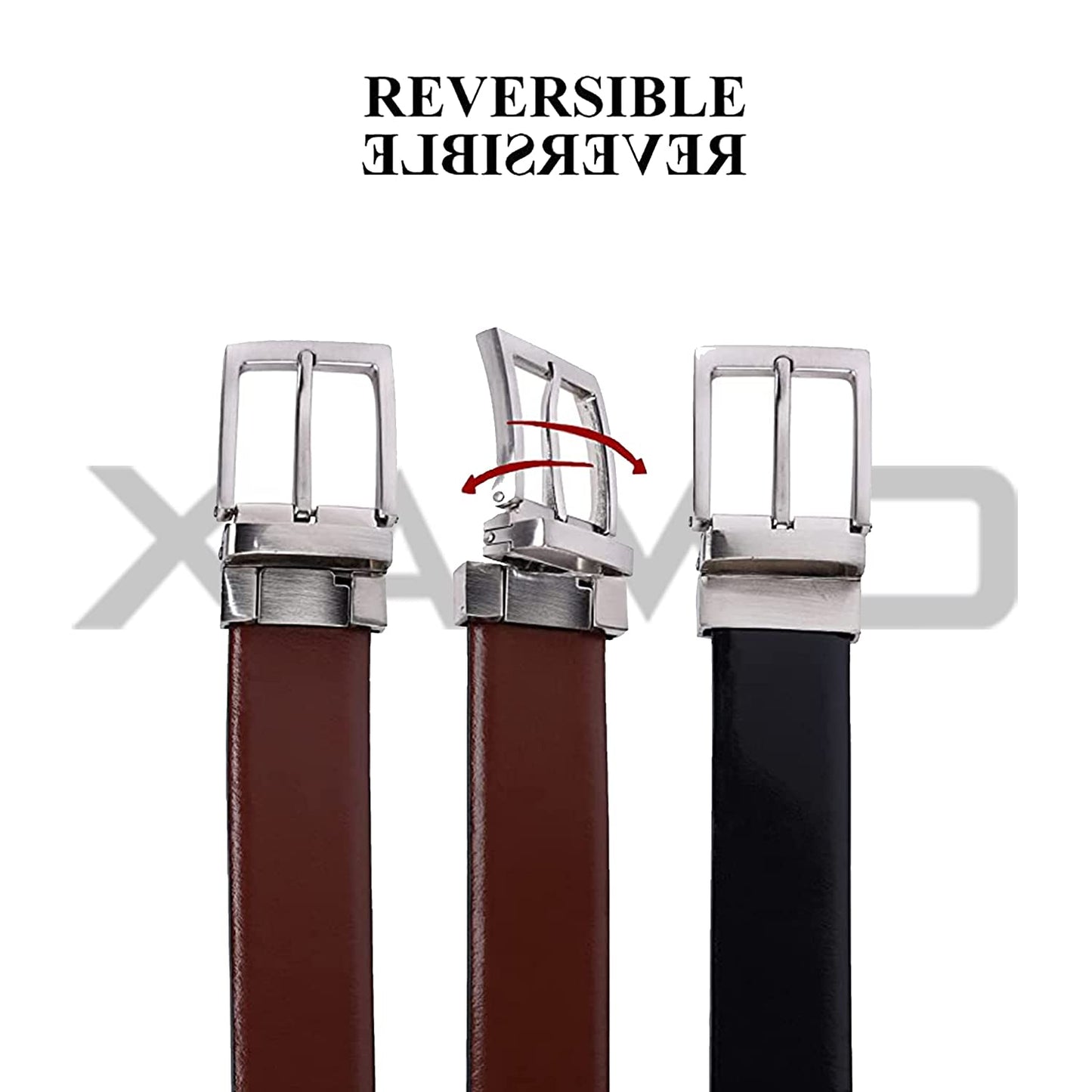 GENUINE LEATHER BELTS
