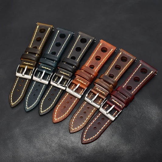 Is Oil Pull-Up Leather Really Premium? The Truth Behind the Hype