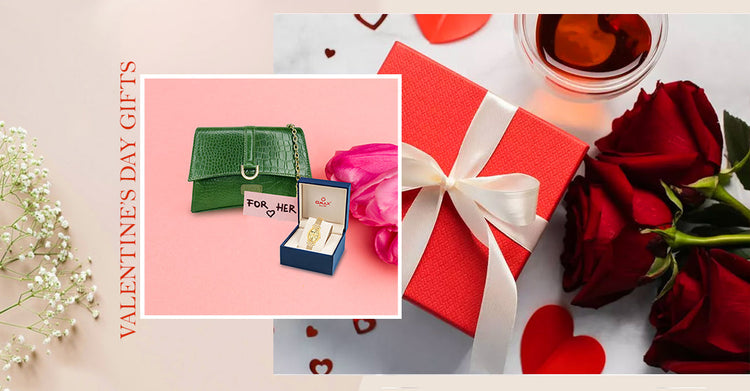Valentine's Day Gifts
