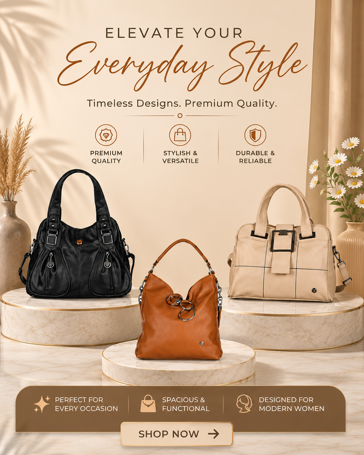 Handbags for Women