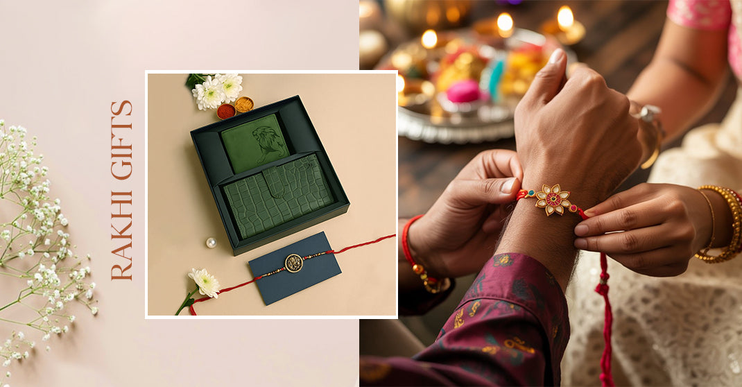 Buy Best Rakhi for Brother