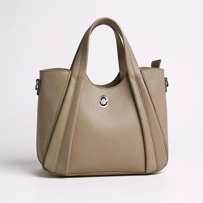 Omax Leather  Handbag  for women FL8003