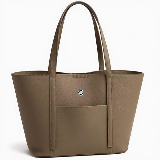 Omax Leather  Shoulder Handbag for Women FL8680