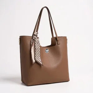 Omax Leather Shoulder  Handbag  for women FL522-1
