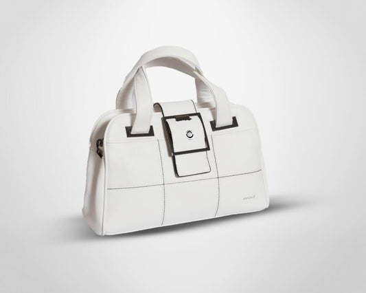 Omax Leather Shoulder  Handbag  for women FL150