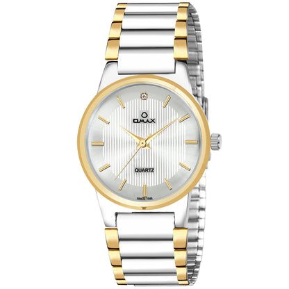 Omax Ladies Watch – A Timeless Mother’s Day Gift BCCOM07