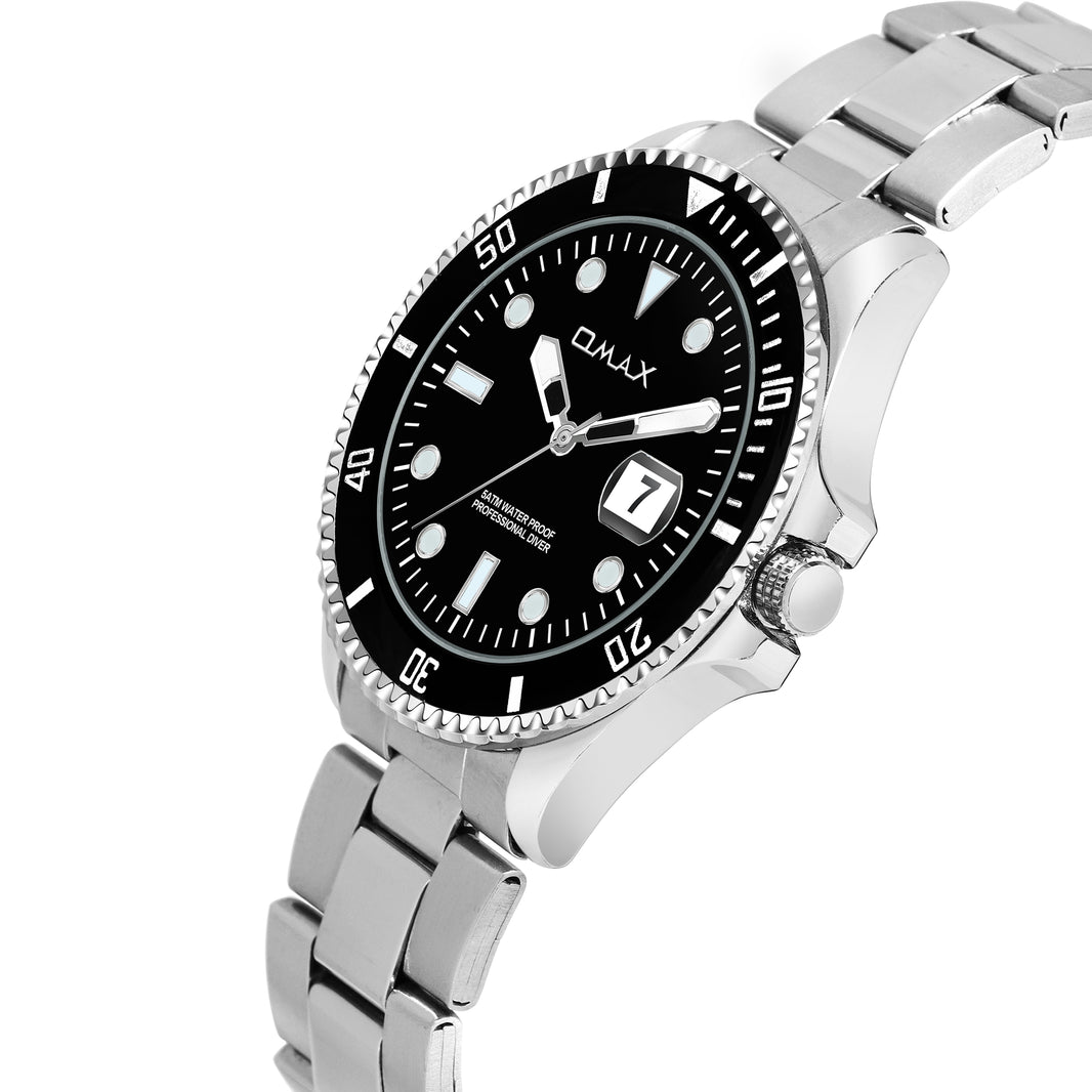 Men Watches – FASHOM