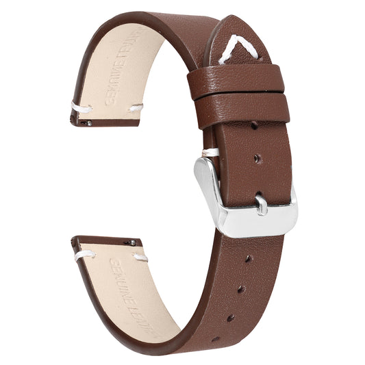 REAL LEATHER WATCH STRAP FS2