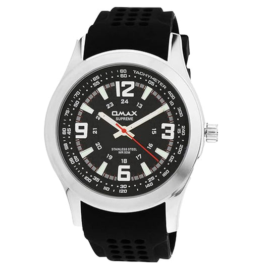 OMAX MEN'S WATCH SS276