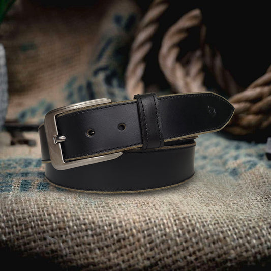 Omax Genuine Leather Premium Belts for men BLTBTL005