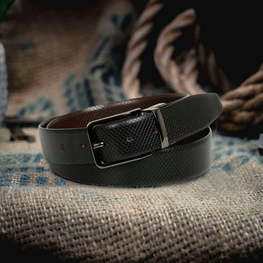 OMAX MENS BELT