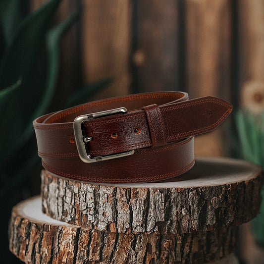 OMAX MENS BELT