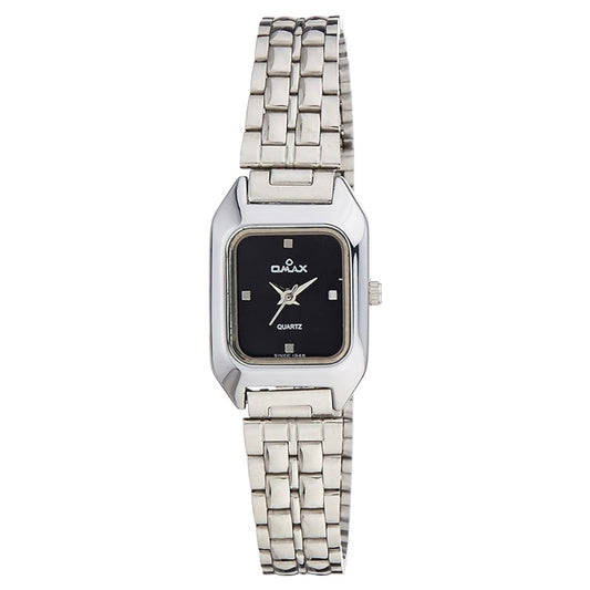 OMAX WOMEN'S WATCH BLS214V002