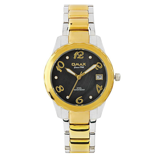 OMAX WOMEN'S WATCH LS191
