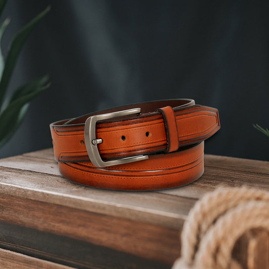 OMAX MENS BELT