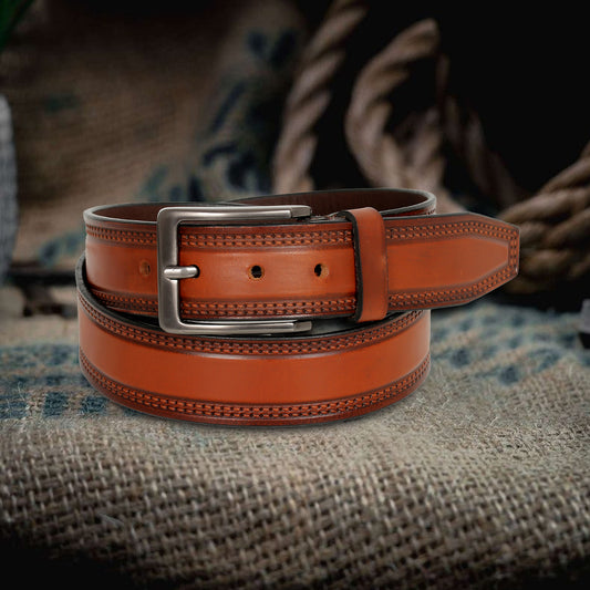 OMAX MENS BELT