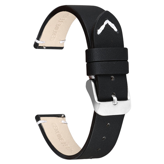 REAL LEATHER WATCH STRAP FS4