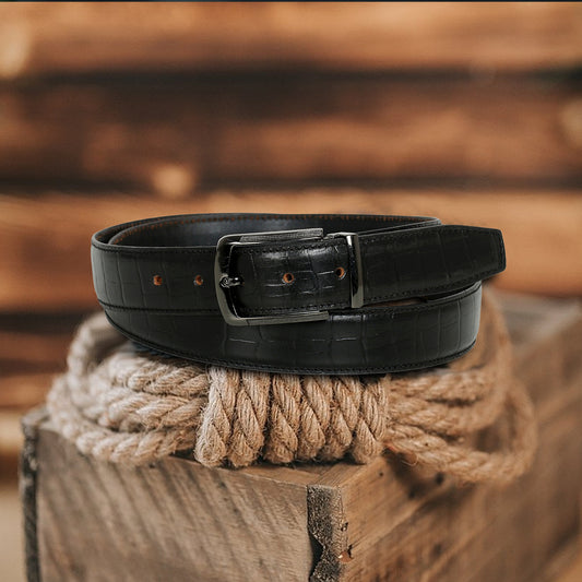 OMAX MENS BELT