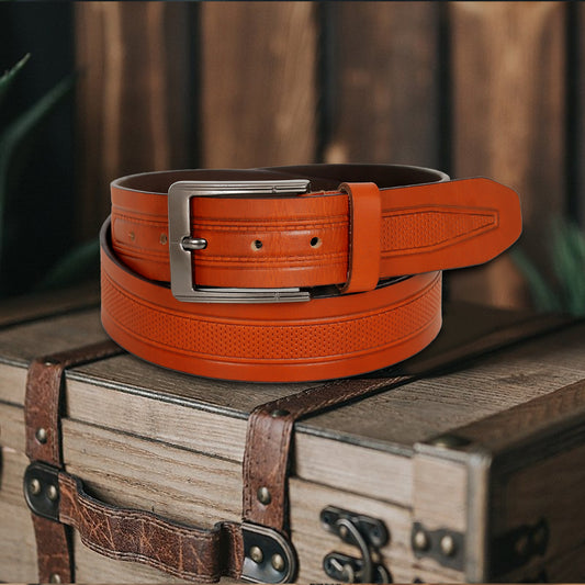 OMAX MENS BELT