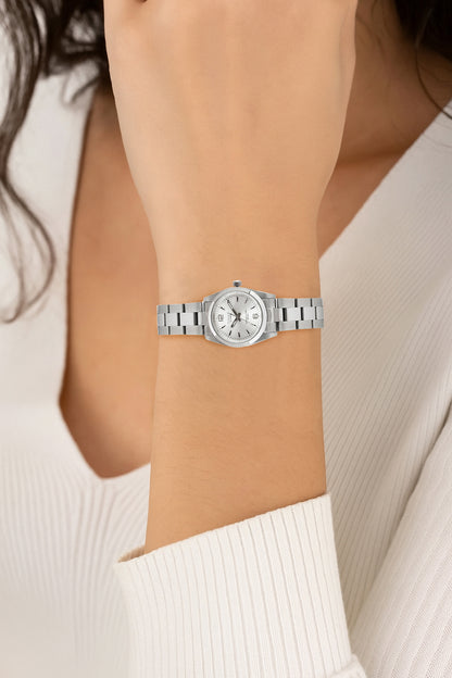 OMAX WOMEN'S WATCH LS141