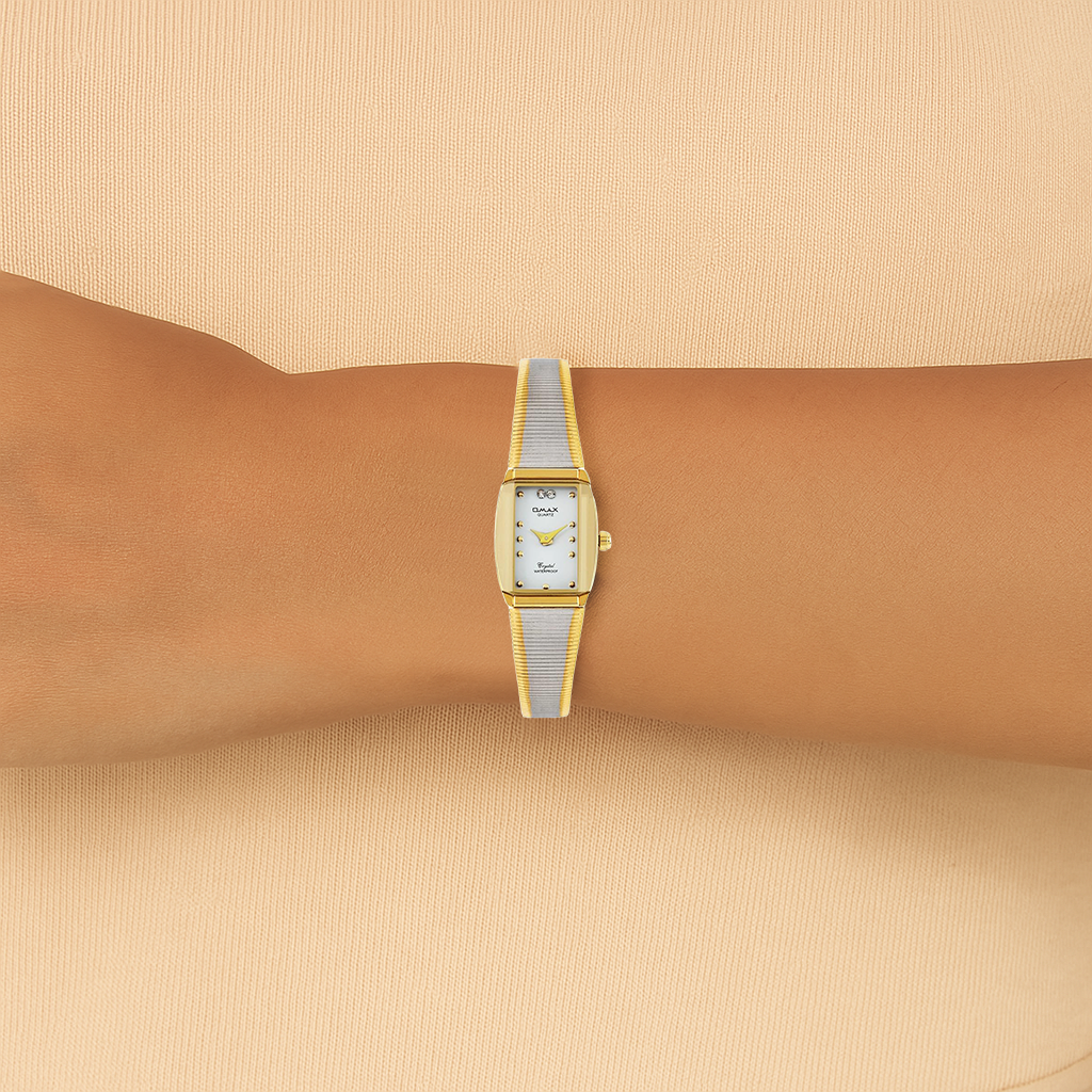 OMAX WOMEN'S WATCH LS170
