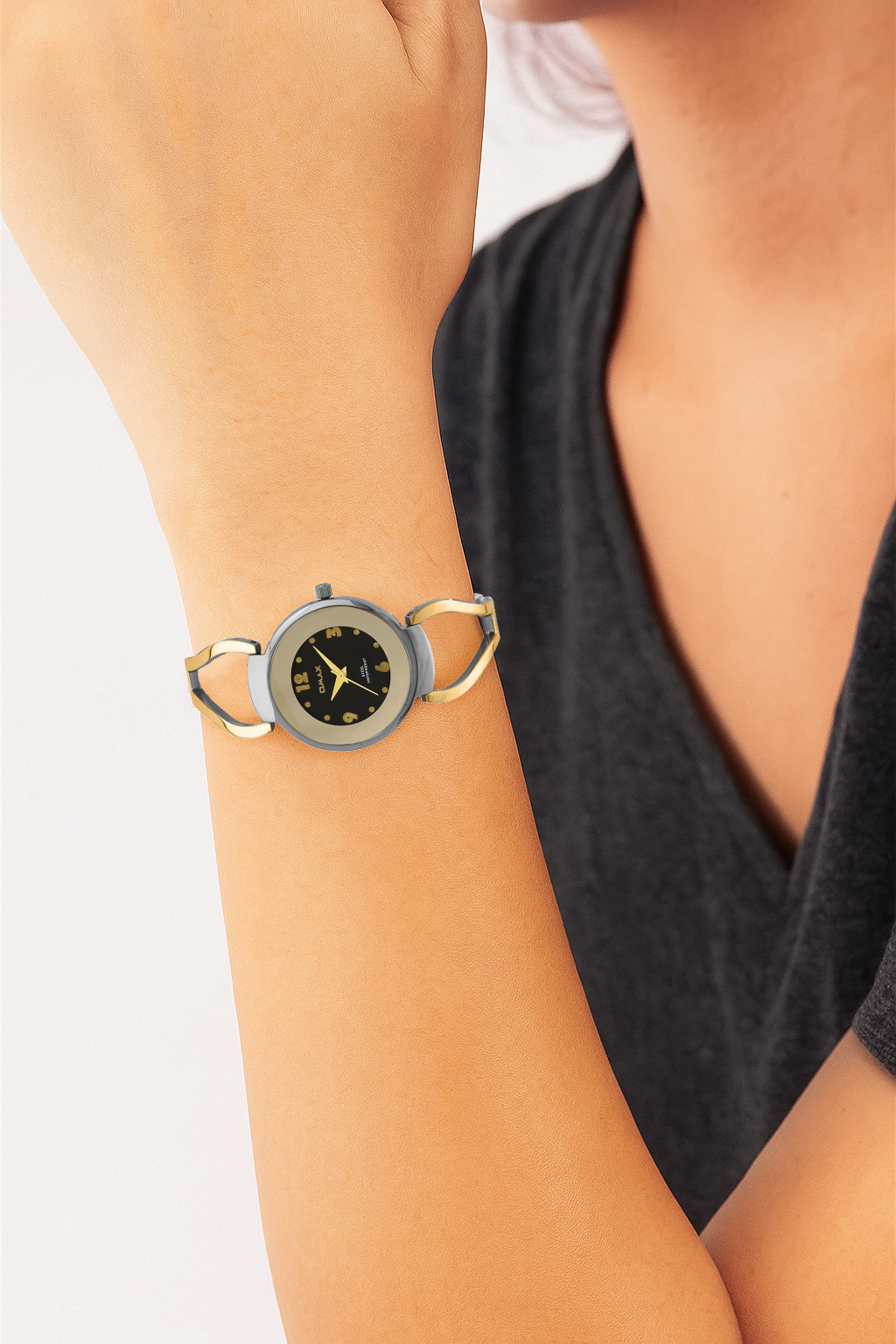OMAX WOMEN'S WATCH LS280