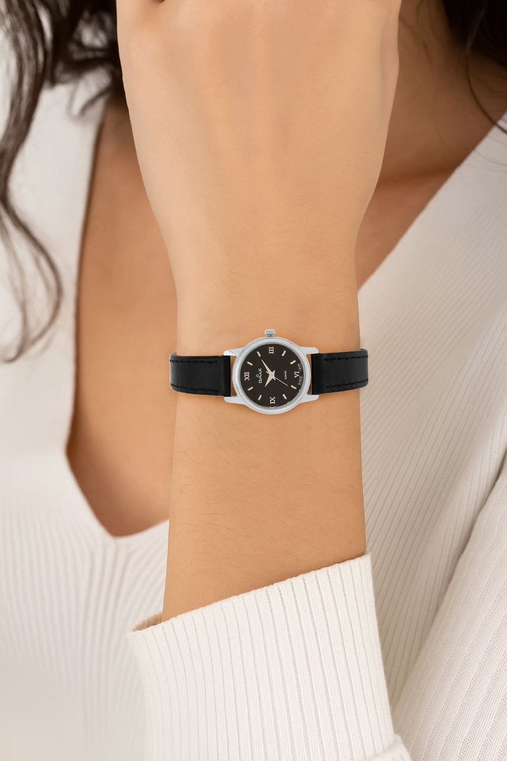 OMAX WOMEN'S WATCH BLS310V002