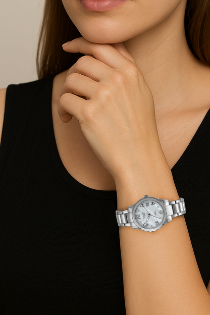 OMAX WOMEN'S WATCH LS189