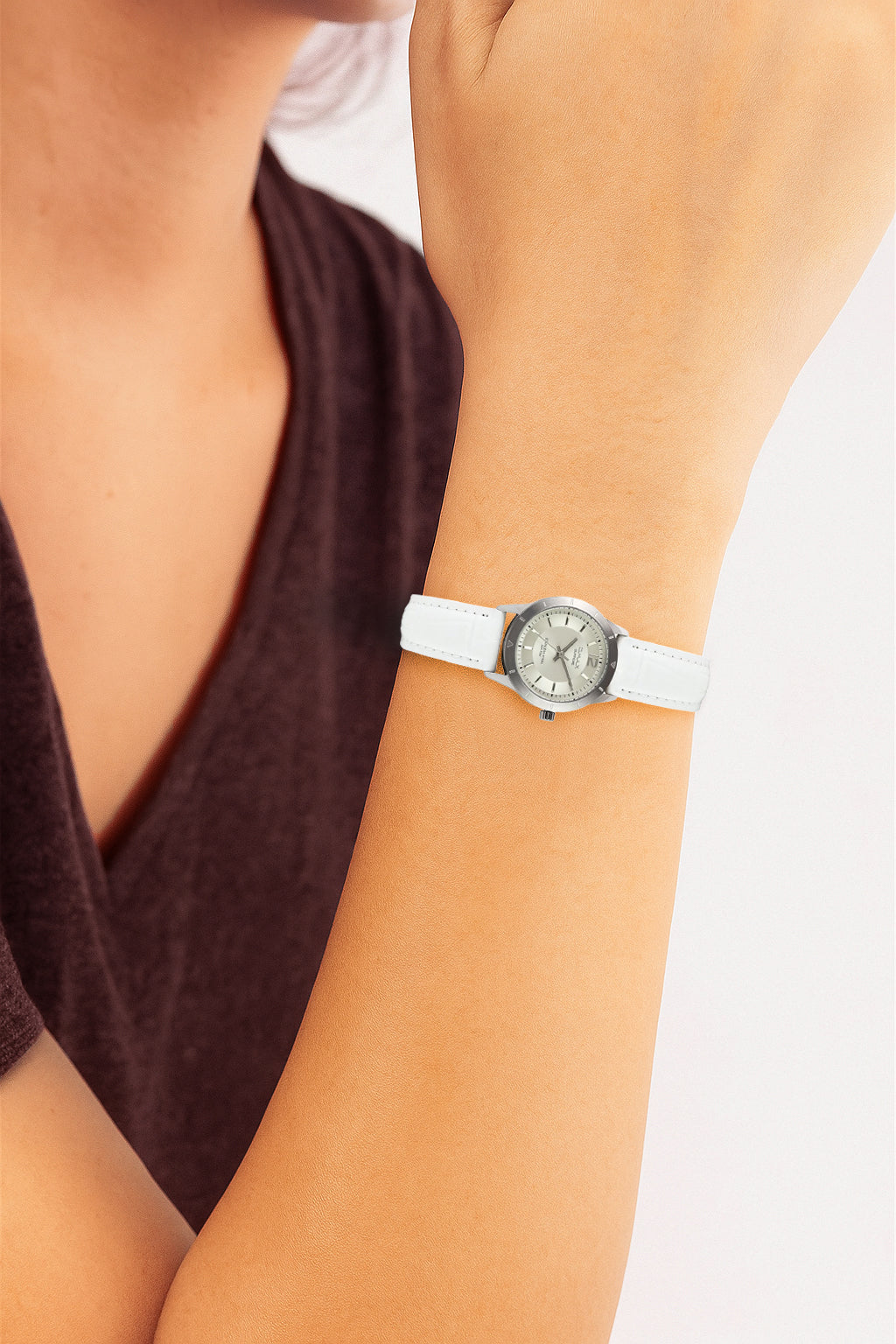 OMAX WOMEN'S WATCH LS182