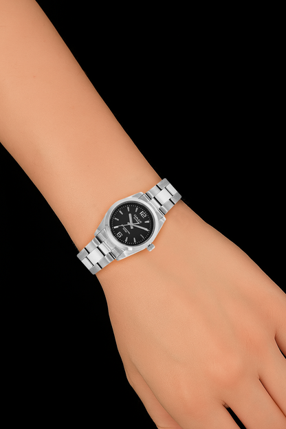 OMAX WOMEN'S WATCH LS139