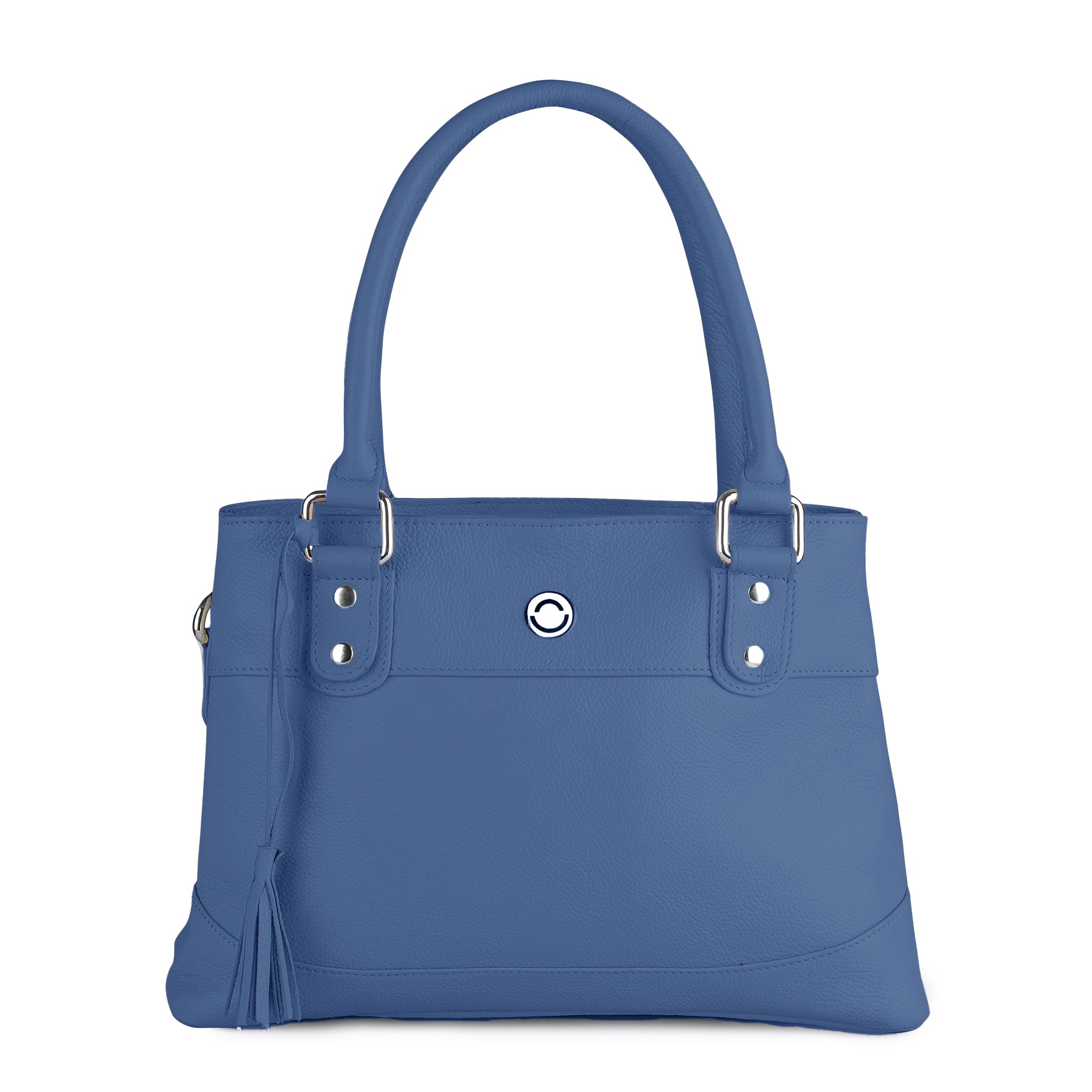 Buy LIKE STYLE Women Blue Handbag BLUE Online @ Best Price in India |  Flipkart.com