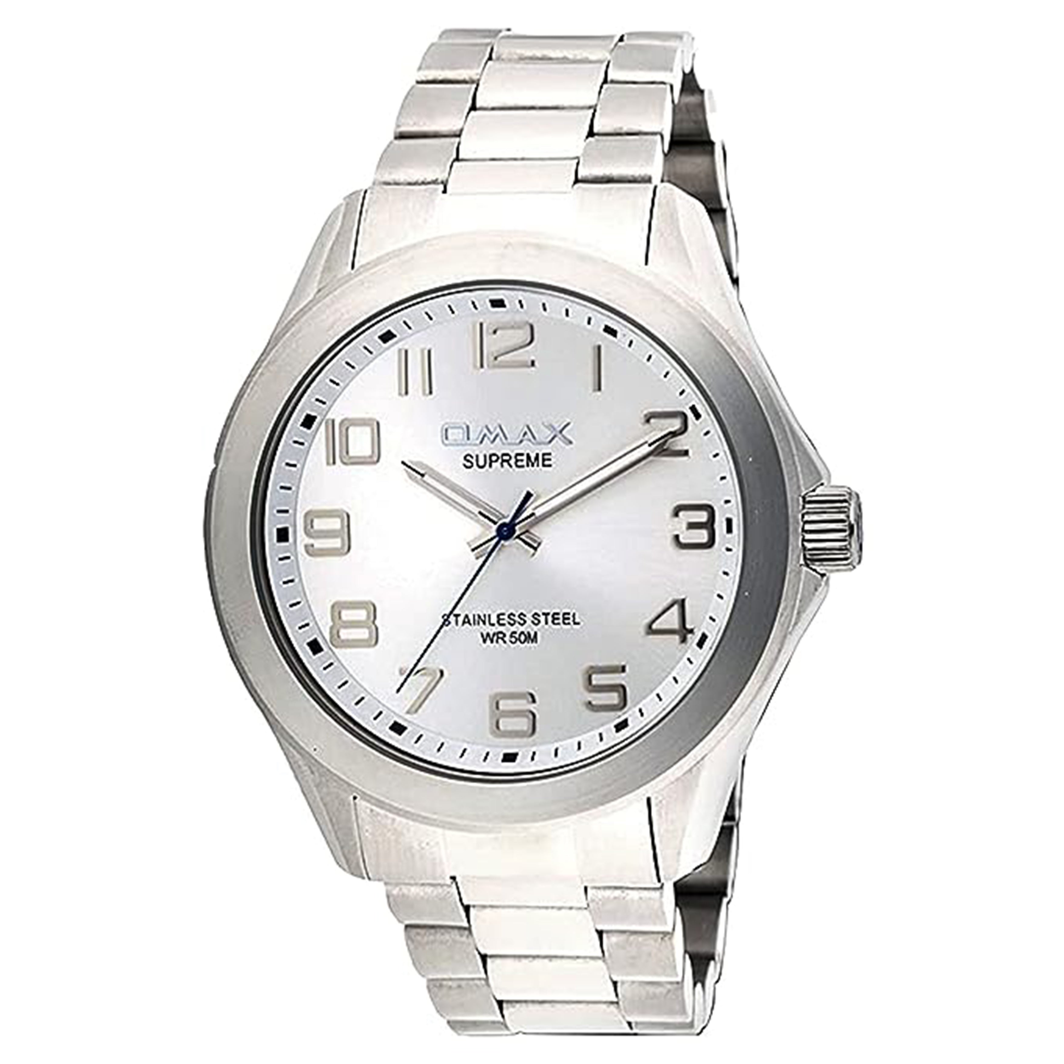 Omax supreme clearance watch price