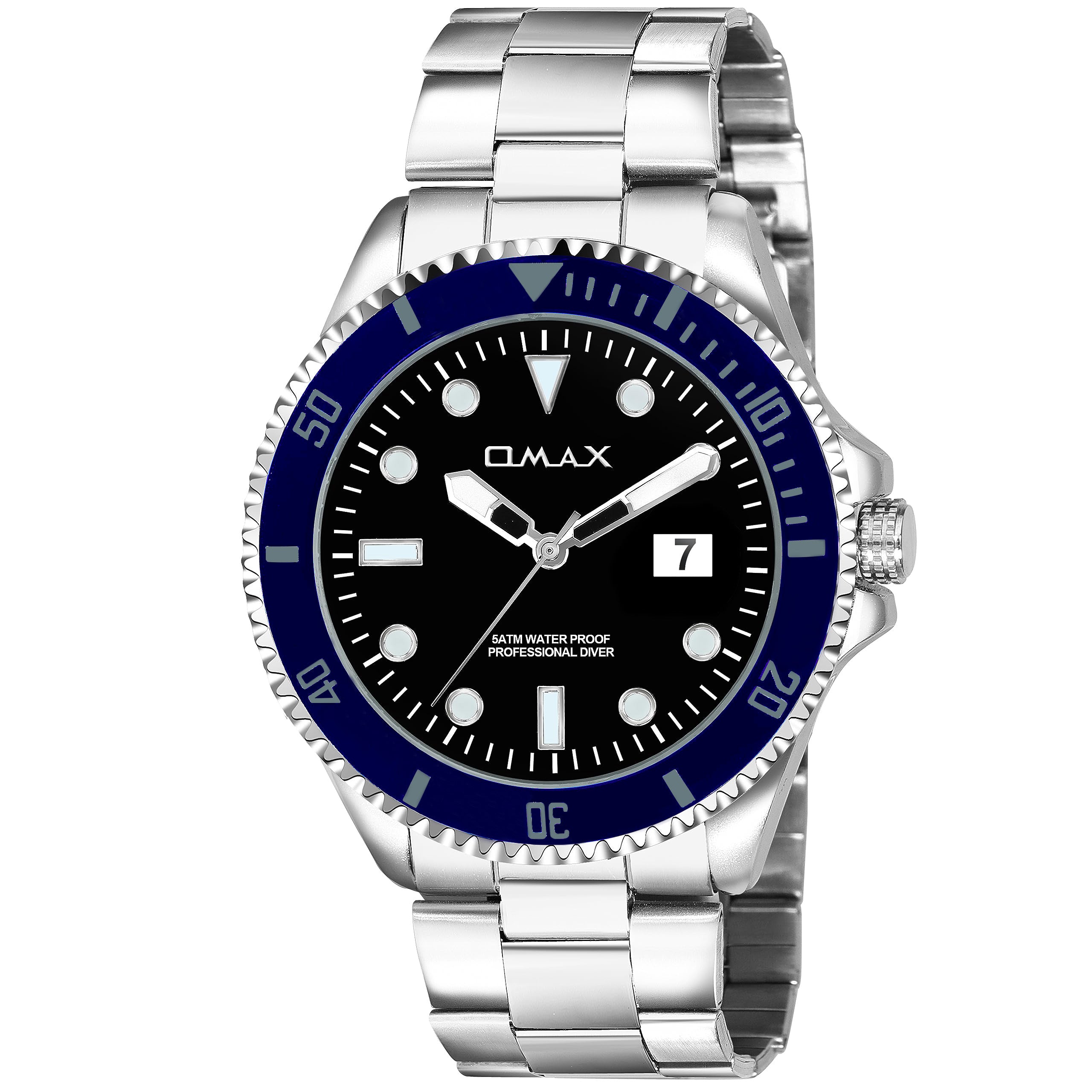 OMIX 92968
JR500系東海道・山陽新幹線「さよなら・のぞみ」セット Buy Omax Analog Black Dial With Round Shape Case Watch for Men