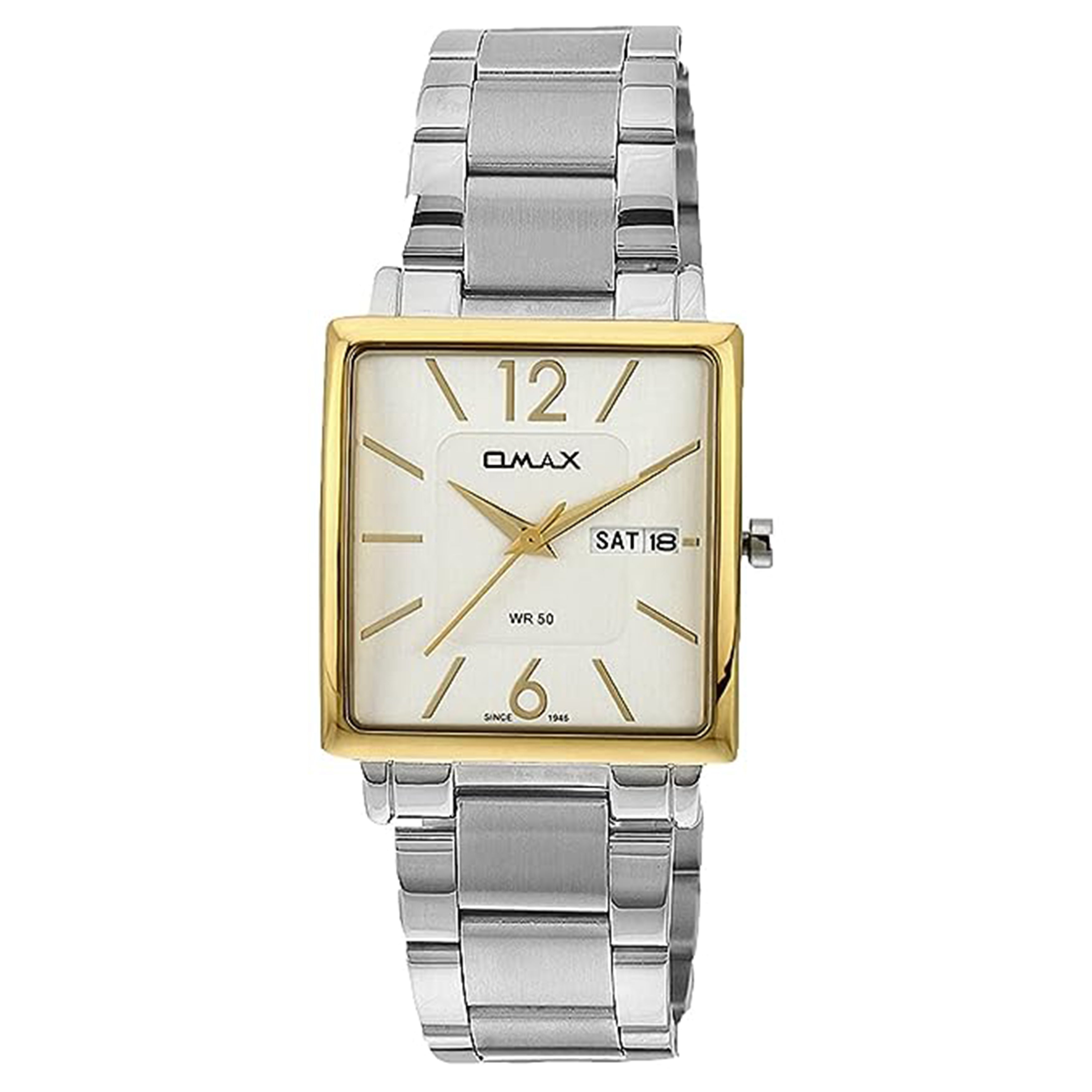 New Geya/Geya watch men's watch mechanical watch full hollow automatic watch  large dial shopping mall with the same style 8258
