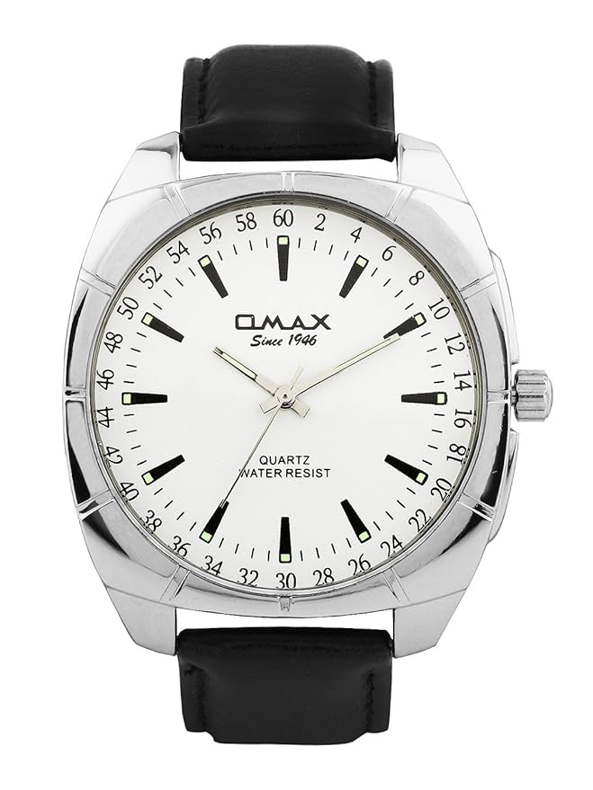 All Watch Collection For Mens And Womens – Omax