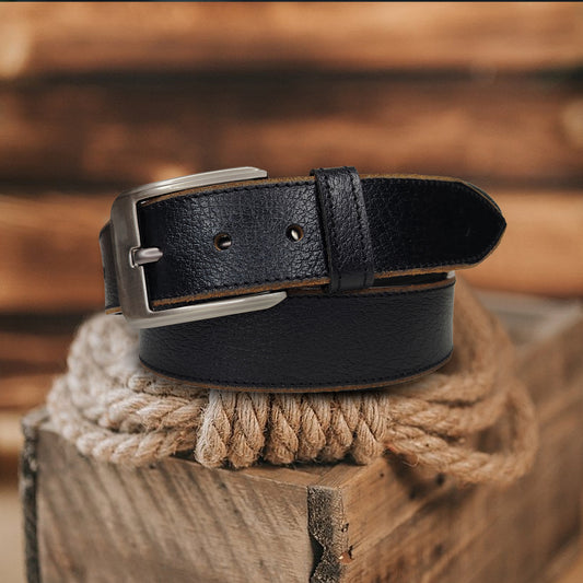 Omax Genuine Leather Premium Belts for men BLTBTL007