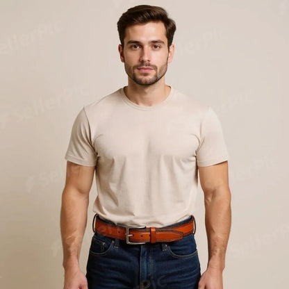 OMAX MENS BELT