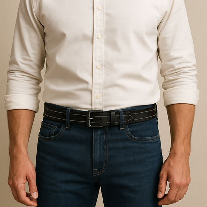 OMAX MENS BELT