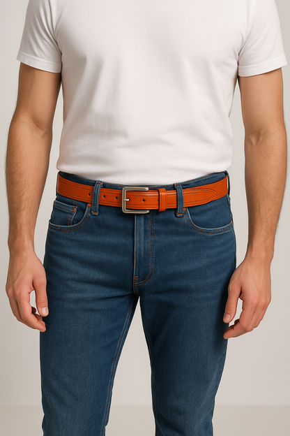OMAX MENS BELT