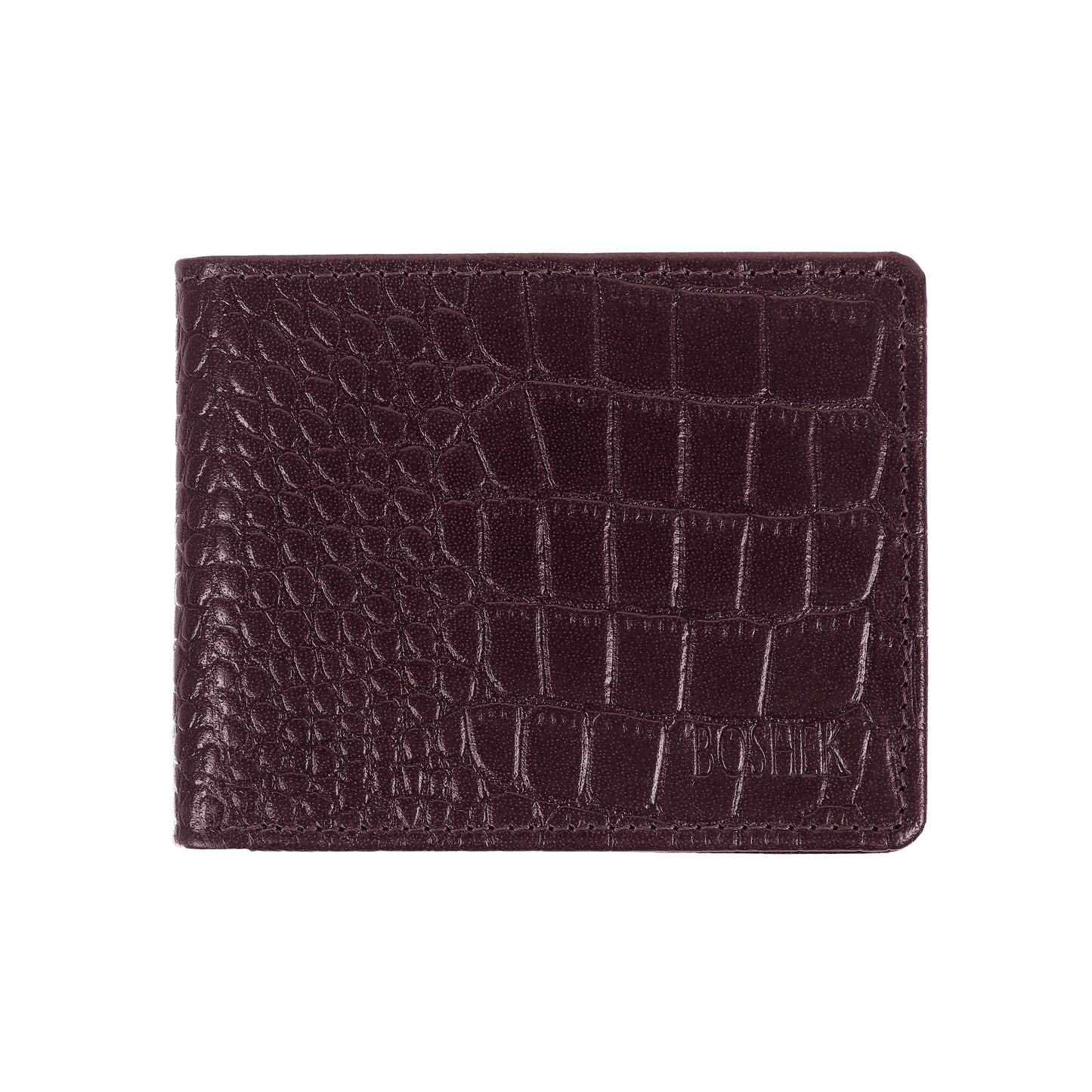 Omax Rakhi Gift Combo – Genuine Leather Men’s Wallet & Elegant Ladies Clutch BCCOM06